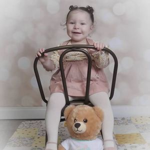 Meet your Posher, Steven